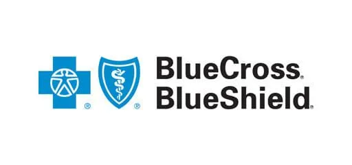 BlueCross BlueShield logo