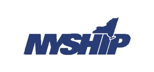 NYSHIP logo