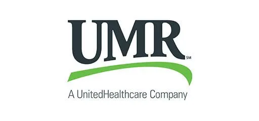 UMR, a UnitedHealthcare company, logo