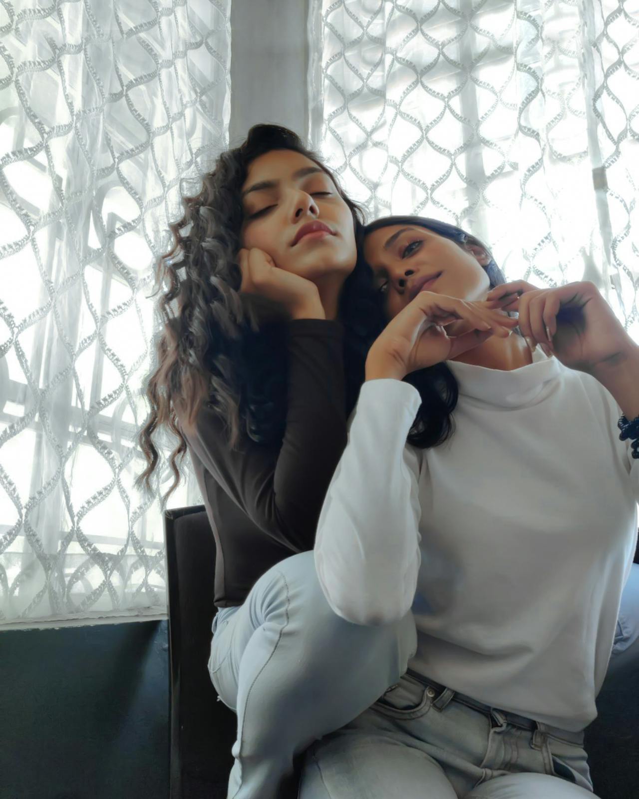 pexels-arjun-knack-1437698-8498985 Two people embracing